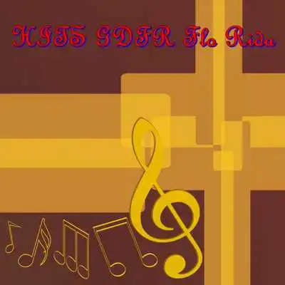 Play HITS GDFR Flo Rida