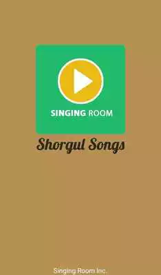 Play Hit Shorgul Songs Lyrics