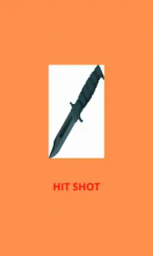 Play HIT SHOT as an online game HIT SHOT with UptoPlay