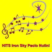 Free play online HITS Iron Sky Paolo Nutini APK Free play online HITS Iron Sky Paolo Nutini APK