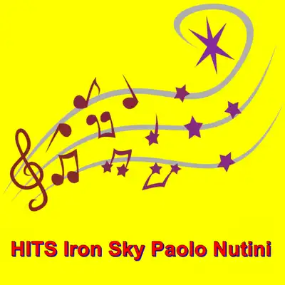 Play HITS Iron Sky Paolo Nutini
