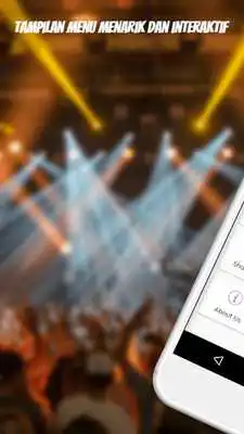 Play Hits Lagu Nicky Astria Mp3
