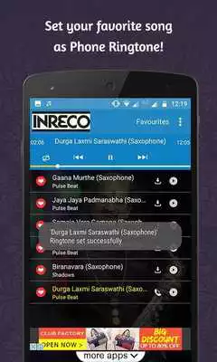 Play Hits of Kadri Gopalnath