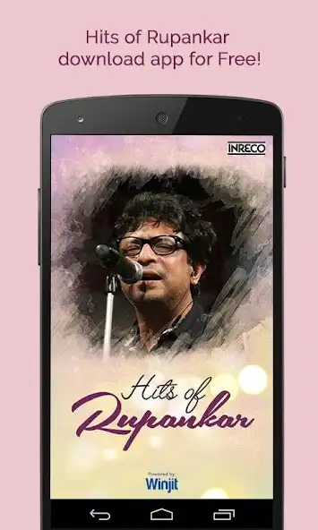 Play Hits of Rupankar  and enjoy Hits of Rupankar with UptoPlay