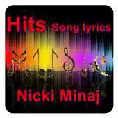 Free play online Hits Only Nicki Minaj lyrics APK Free play online Hits Only Nicki Minaj lyrics APK