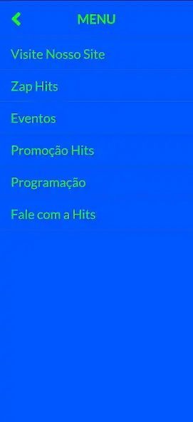 Play Hits Radio Rio as an online game Hits Radio Rio with UptoPlay