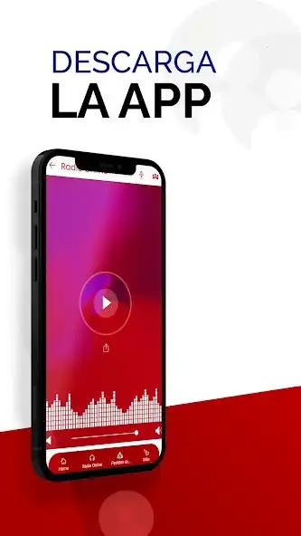 Play Hits RD Radio  and enjoy Hits RD Radio with UptoPlay