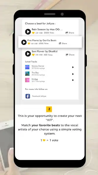 Play HITstory as an online game HITstory with UptoPlay