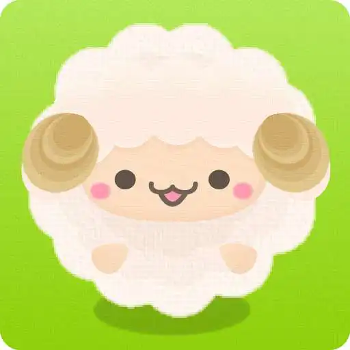 Run free android online HITSUJIDAMA APK Run free android online HITSUJIDAMA APK