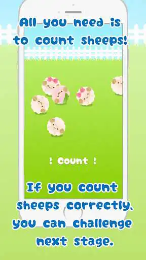 Play APK HITSUJIDAMA  and enjoy HITSUJIDAMA with UptoPlay com.mamimomo.hitsuji_dama