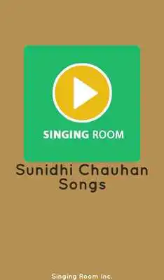 Play Hit Sunidhi Chauhan Songs Lyri
