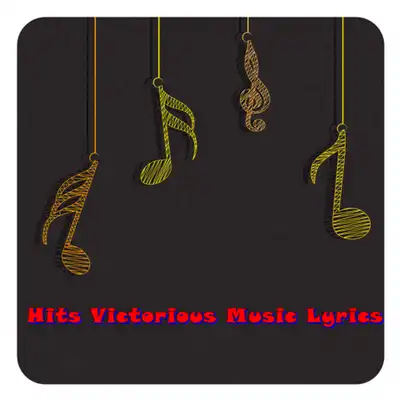 Play Hits Victorious Music Lyrics