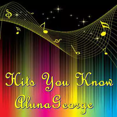 Play Hits You Know AlunaGeorge