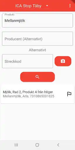 Play Hitta produkter  and enjoy Hitta produkter with UptoPlay