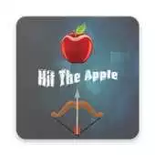 Free play online Hit the Apple game APK