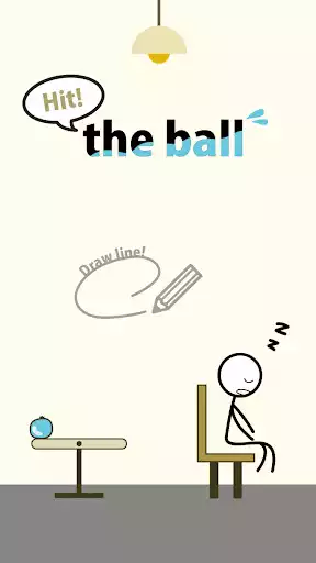 Play Hit the Ball