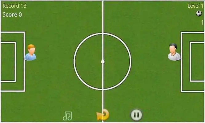 Play Hit the Ball