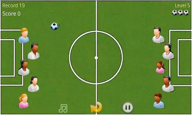 Play Hit the Ball