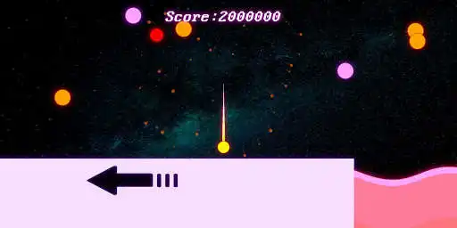 Play Hit The Balls !  and enjoy Hit The Balls ! with UptoPlay