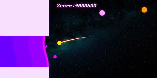 Play Hit The Balls ! as an online game Hit The Balls ! with UptoPlay