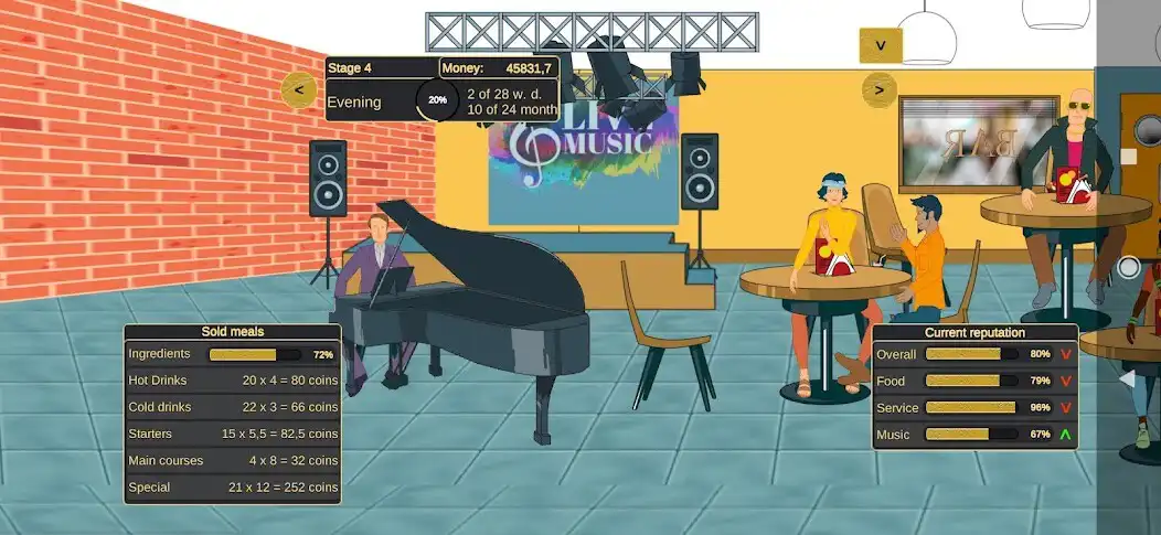 Play Hit the Buck  and enjoy Hit the Buck with UptoPlay