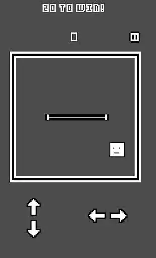 Play Hit The Corner as an online game Hit The Corner with UptoPlay