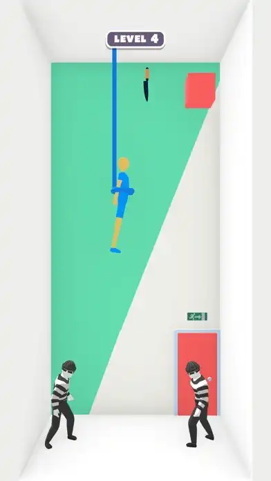 Play Hit The Knife  and enjoy Hit The Knife with UptoPlay