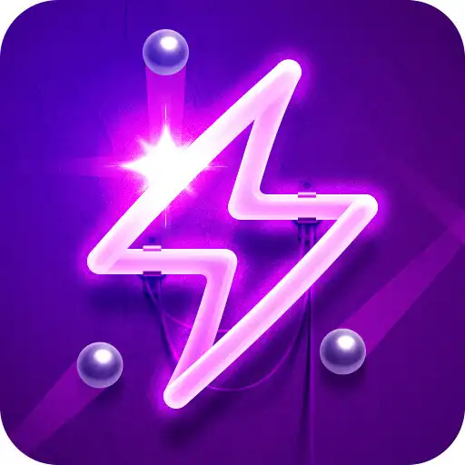 Play Hit the Light - Neon Shooter APK Play Hit the Light - Neon Shooter APK