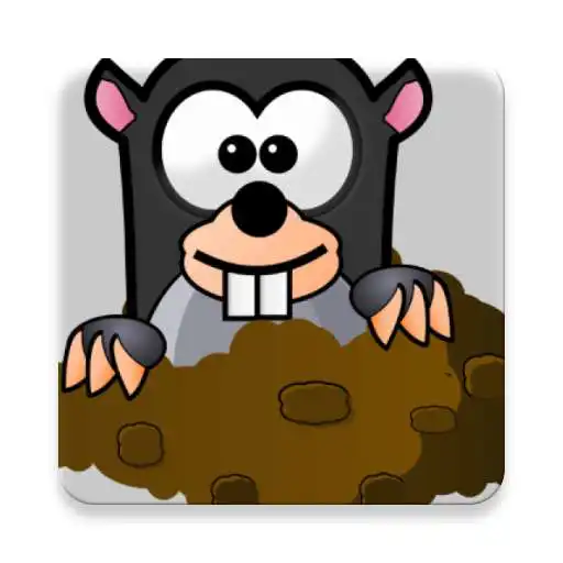 Free play online Hit The Mole APK