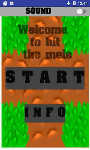 Play Hit the Mole  and enjoy Hit the Mole with UptoPlay