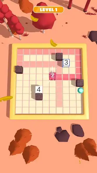 Play Hit The Numbers as an online game Hit The Numbers with UptoPlay