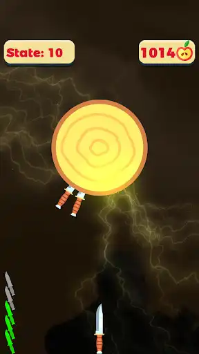 Play Hit The Target as an online game Hit The Target with UptoPlay
