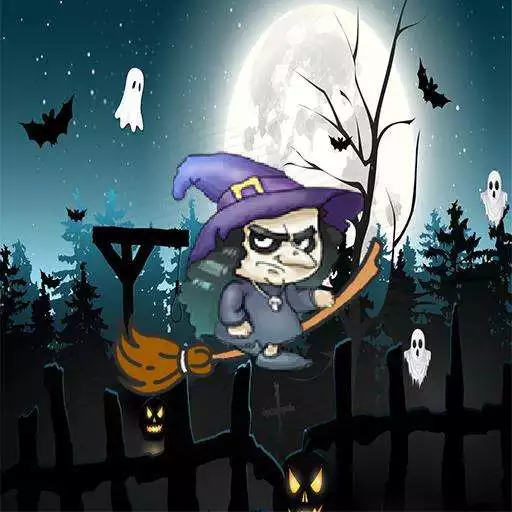 Play Hit The Witch APK