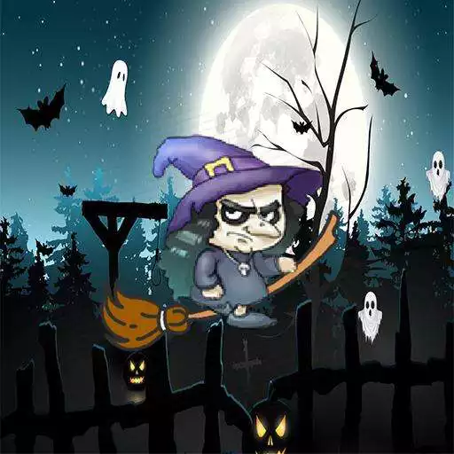 Play Hit The Witch APK Play Hit The Witch APK