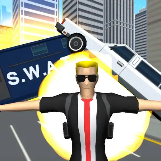 Play Hittman Revenge APK