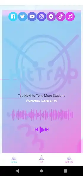 Play HitTrAp  and enjoy HitTrAp with UptoPlay