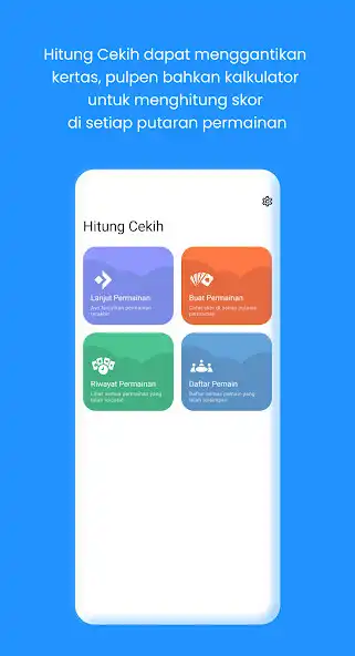 Play Hitung Cekih as an online game Hitung Cekih with UptoPlay