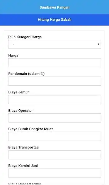 Play Hitung Harga Gabah and enjoy Hitung Harga Gabah with UptoPlay Play Hitung Harga Gabah and enjoy Hitung Harga Gabah with UptoPlay