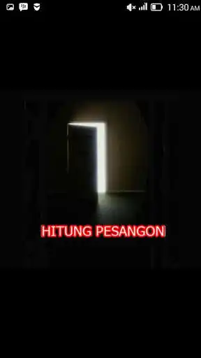 Play Hitung Pesangon  and enjoy Hitung Pesangon with UptoPlay