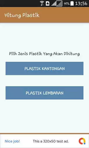 Play Hitung Plastik as an online game Hitung Plastik with UptoPlay