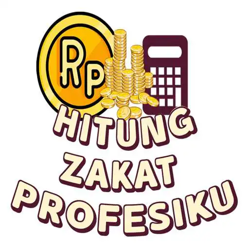 Play HITUNG ZAKAT PROFESIKU APK