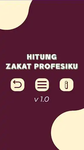 Play HITUNG ZAKAT PROFESIKU as an online game HITUNG ZAKAT PROFESIKU with UptoPlay
