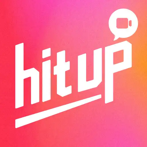Play Hitup - Live Video Chat APK