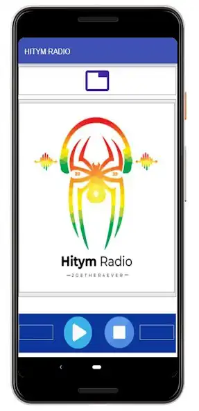 Play HITYM RADIO  and enjoy HITYM RADIO with UptoPlay