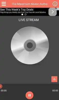 Play Hitz91FM-St.Lucia