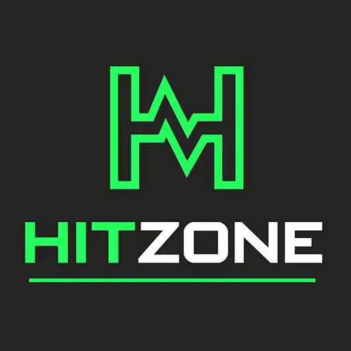 Play HITZone Telford APK Play HITZone Telford APK