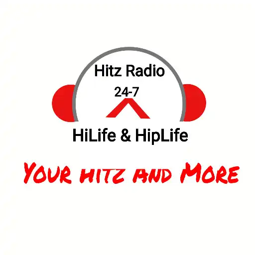 Play Hitz Radio 24-7 APK Play Hitz Radio 24-7 APK