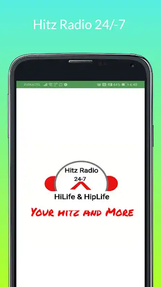 Play Hitz Radio 24-7  and enjoy Hitz Radio 24-7 with UptoPlay