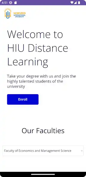 Play HIU Distance Learning  and enjoy HIU Distance Learning with UptoPlay