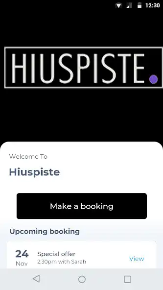 Play Hiuspiste  and enjoy Hiuspiste with UptoPlay